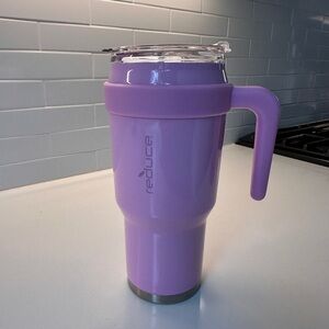 REDUCE 40oz Tumbler with Handle